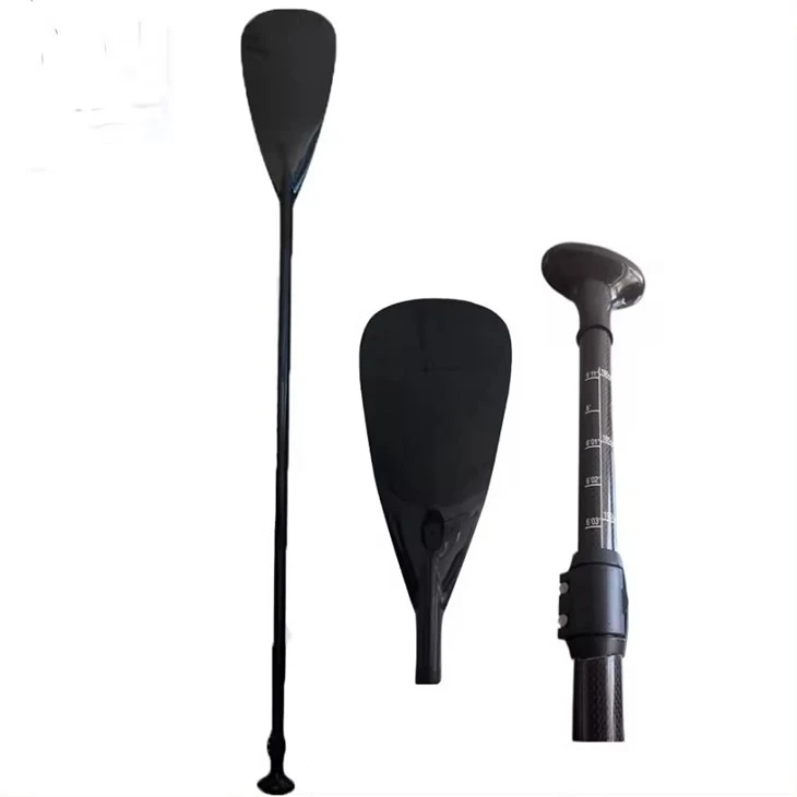 Carbon Fiber SUP Board Paddles